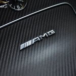 Mercedes C63 AMG V8 BITURBO